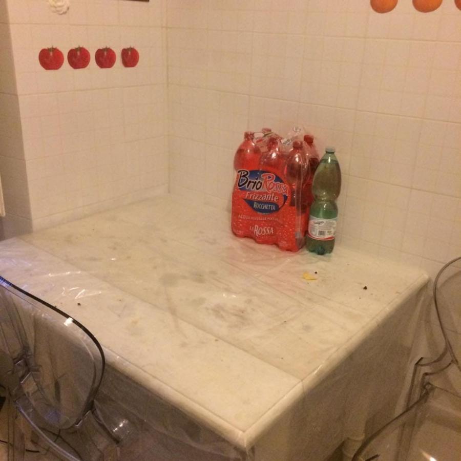 Appartement Via Cernaia Center Of *