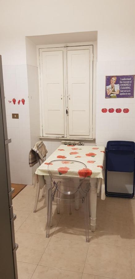 Appartement Via Cernaia Center Of Rome