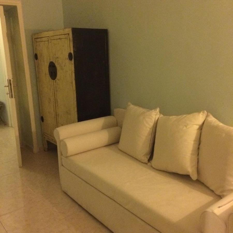 Via Cernaia Center Of Appartement Rome