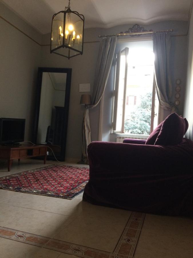 Via Cernaia Center Of Appartement *